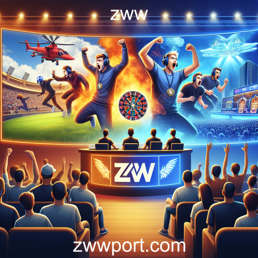 A Evolução dos Jogos de Esportes: Da Realidade aos eSports